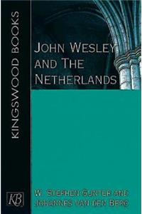 John Wesley and the Netherlands