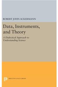 Data, Instruments, and Theory