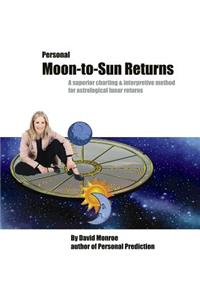 Personal Moon to Sun Returns