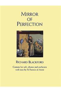 Mirror Of Perfection