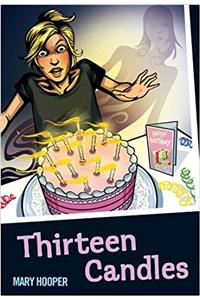 Thirteen Candles (Colour Graffix)