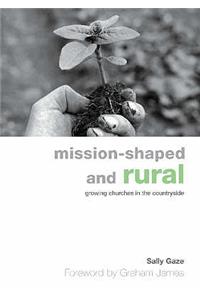 Mission-Shaped and Rural