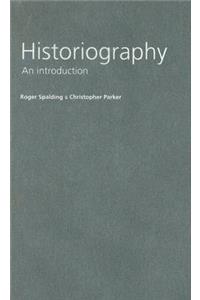 Historiography: An Introduction