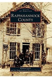 Rappahannock County