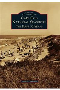 Cape Cod National Seashore