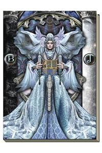 Tarot Illuminati Journal