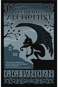 The Accidental Alchemist
