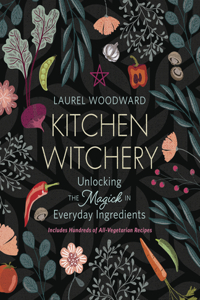 Kitchen Witchery