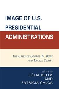 Image of U.S. Presidential Administrations