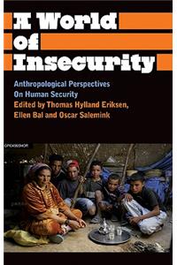 World of Insecurity: Anthropological Perspectives on Human Security