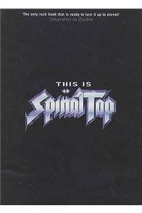 The Official Spinal Tap Companion