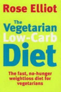 The Vegetarian Low-carb Diet