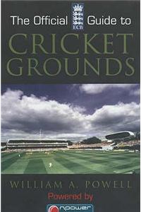 The Official ECB Guide to Cricket Grounds