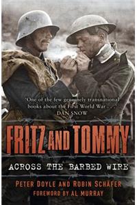 Fritz and Tommy