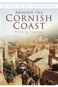 Around the Cornish Coast