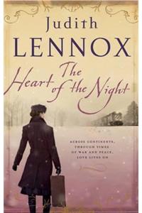 The Heart of the Night