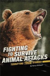 Fighting to Survive Animal Attacks