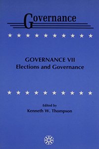 New Sights on Governance VII