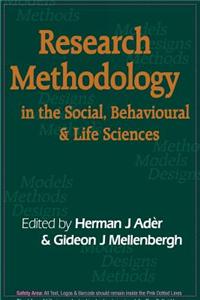 Research Methodology in the Life, Behavioural and Social Sciences