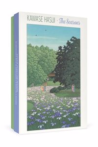 KAWASE HASUI: THE SEASONS BOXED NOTECARS