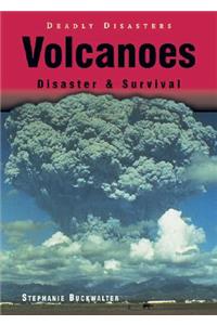 Volcanoes