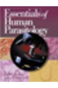 Essentials of Human Parasitology