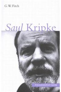 Saul Kripke, 3