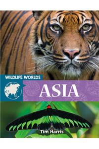 Wildlife Worlds Asia