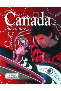 Canada: The Culture