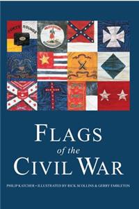 Flags of the Civil War