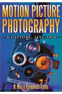 Motion Picture Photography