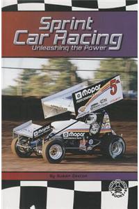 Sprint Car Racing