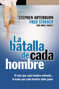 Batalla de Cada Hombre - Serie Favoritos