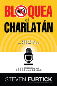 Bloquea Al Charlatán