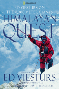 Himalayan Quest