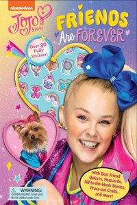 Nickelodeon: Jojo Siwa: Friends Are Forever