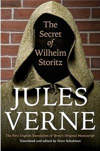 Secret of Wilhelm Storitz