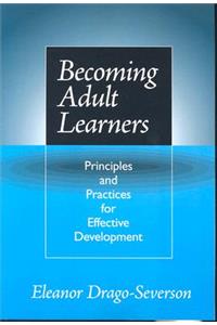 Becoming Adult Learners