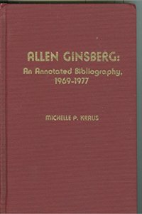 Allen Ginsberg