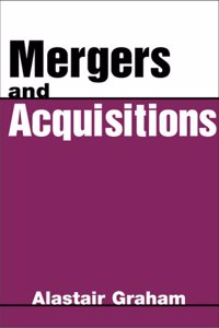 Mergers and Acquisitions