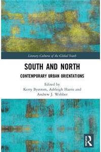 South and North