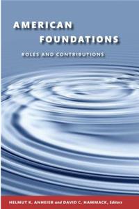 American Foundations