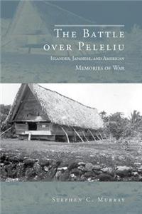 The Battle Over Peleliu