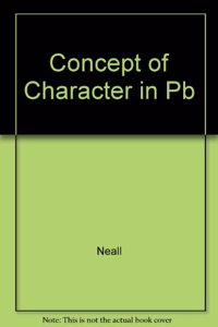 Concept of Character in Pb