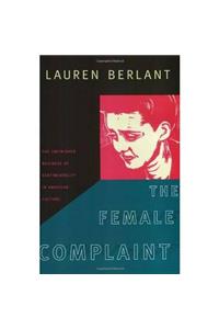 The Female Complaint