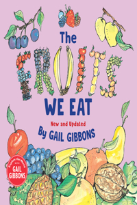 Fruits We Eat (New & Updated)