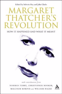 Margaret Thatcher's Revolution