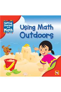 Using Math Outdoors