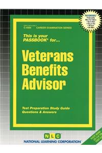 Veterans Benefits Advisor