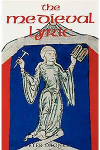 The Medieval Lyric